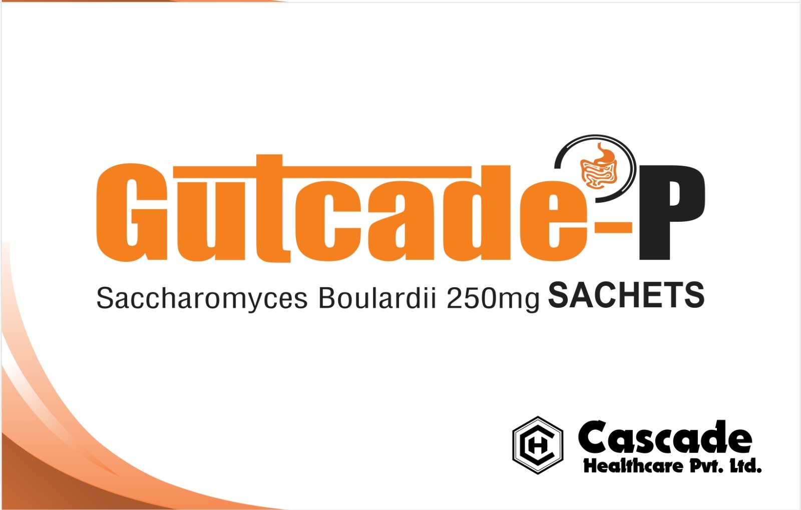 GUTCADE-P SACHET product image
